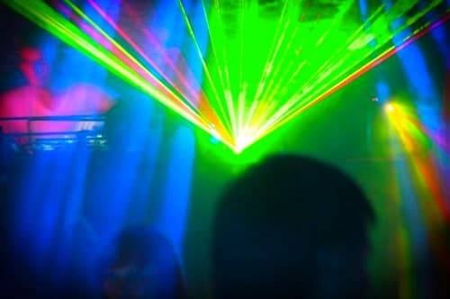 Оборудование для дискотек Симферополь